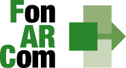 Logo di Fonarcom