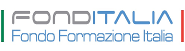 Logo di Fonditalia