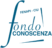 Logo di Fondo Conoscenza