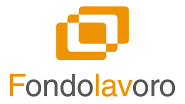 Logo di Fondolavoro