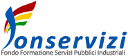 Logo di Fonservizi