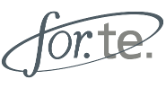 Logo di Forte