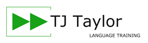 TJ Taylor Language Training home