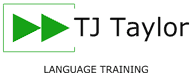 TJ Taylor Corporate Language Training